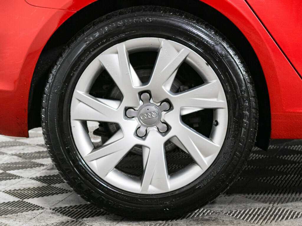 Купить Audi A3, 2013, 146 897 км.. Фото: #13