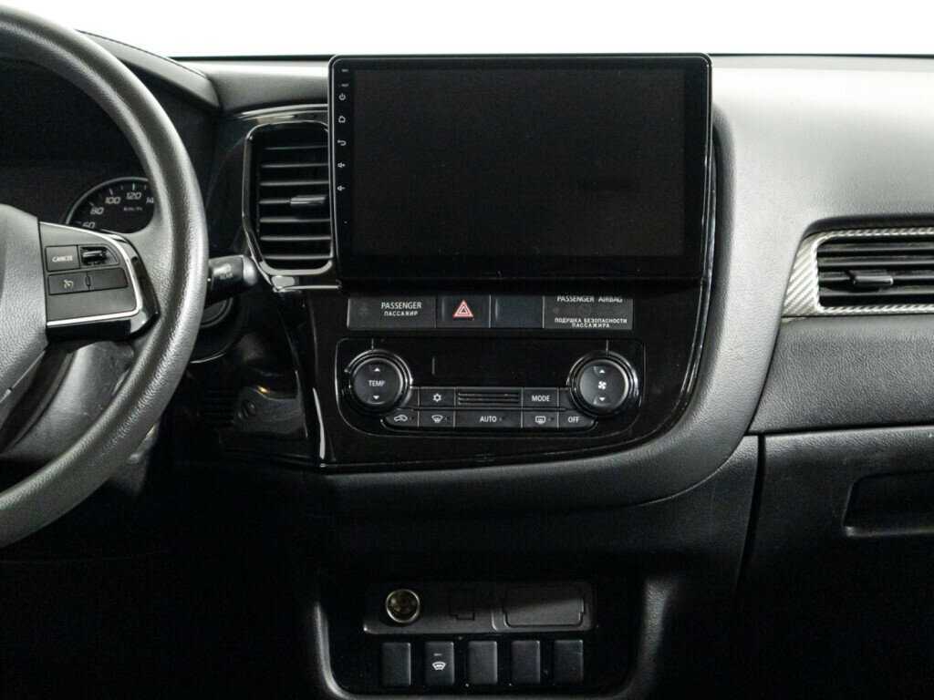 Купить Mitsubishi Outlander, 2018, 103 481 км.. Фото: #13