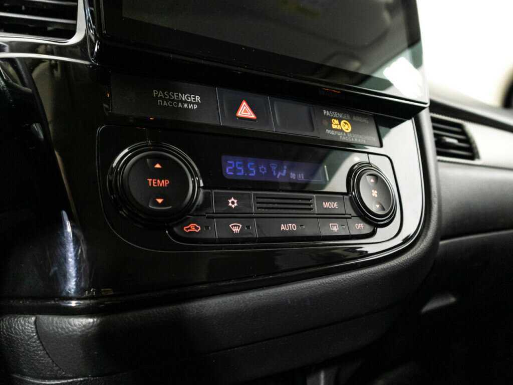 Купить Mitsubishi Outlander, 2018, 103 481 км.. Фото: #15