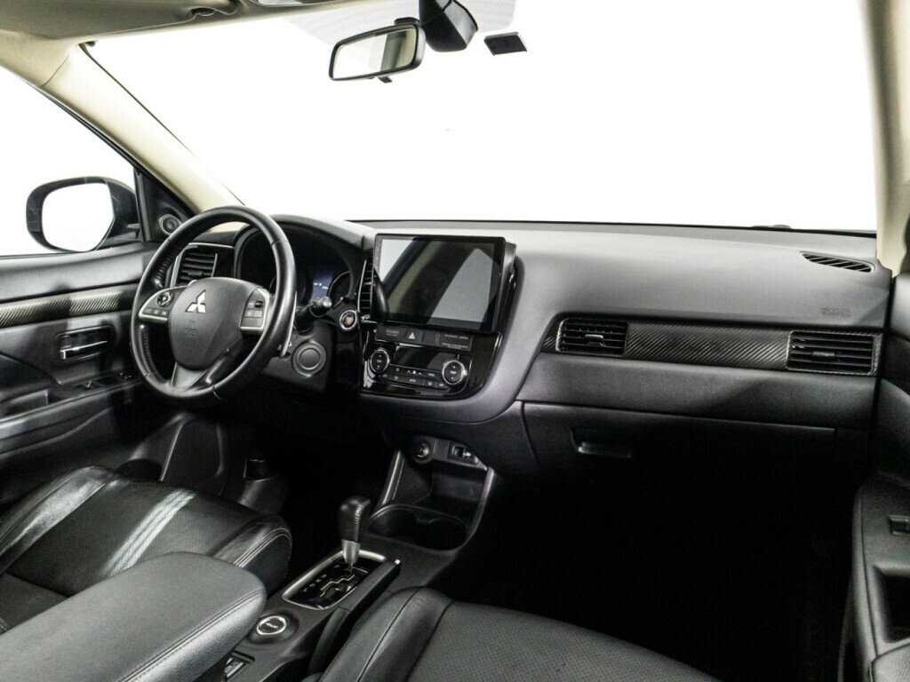 Купить Mitsubishi Outlander, 2012, 99 804 км.. Фото: #8