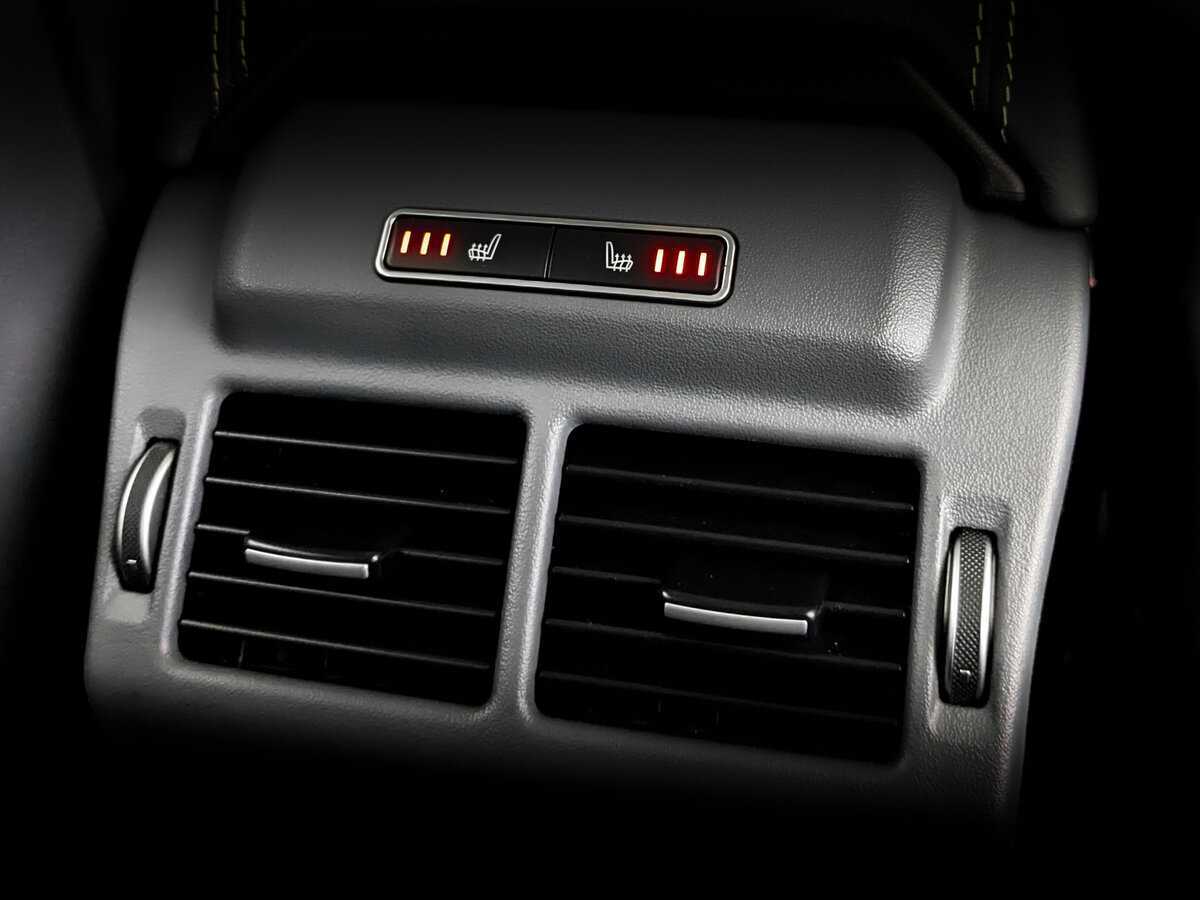 Купить Land Rover Range Rover Evoque, 2017, 139 864 км.. Фото: #28