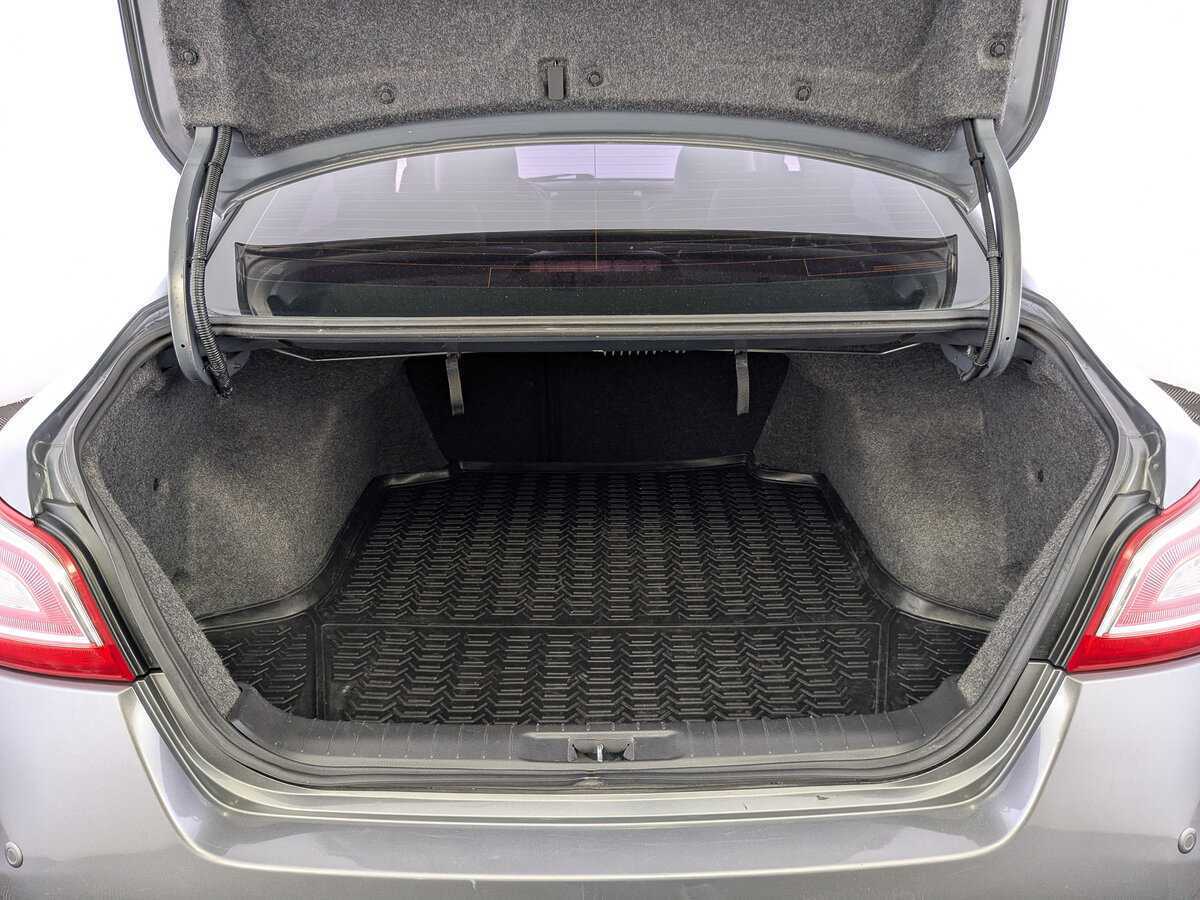 Купить Nissan Teana, 2014, 180 429 км.. Фото: #9