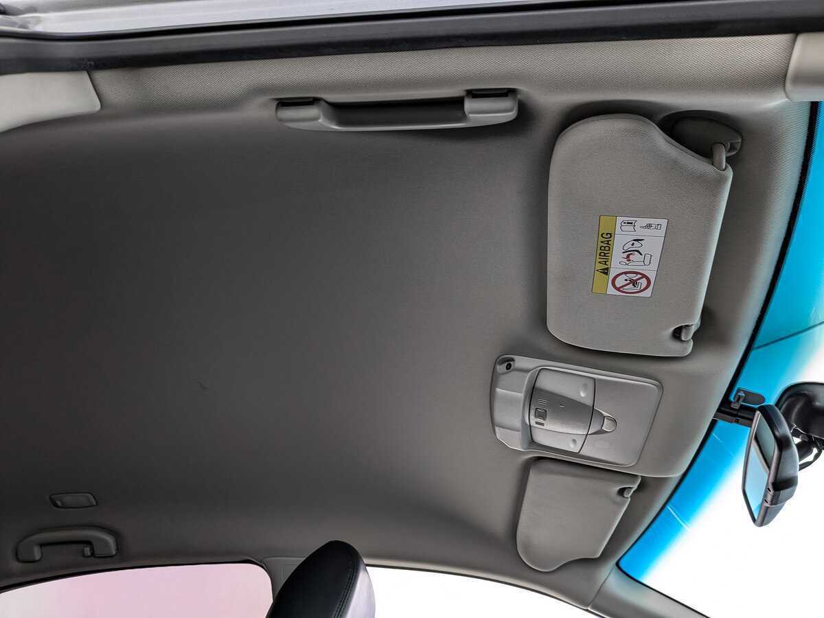 Купить Nissan Teana, 2014, 180 429 км.. Фото: #20