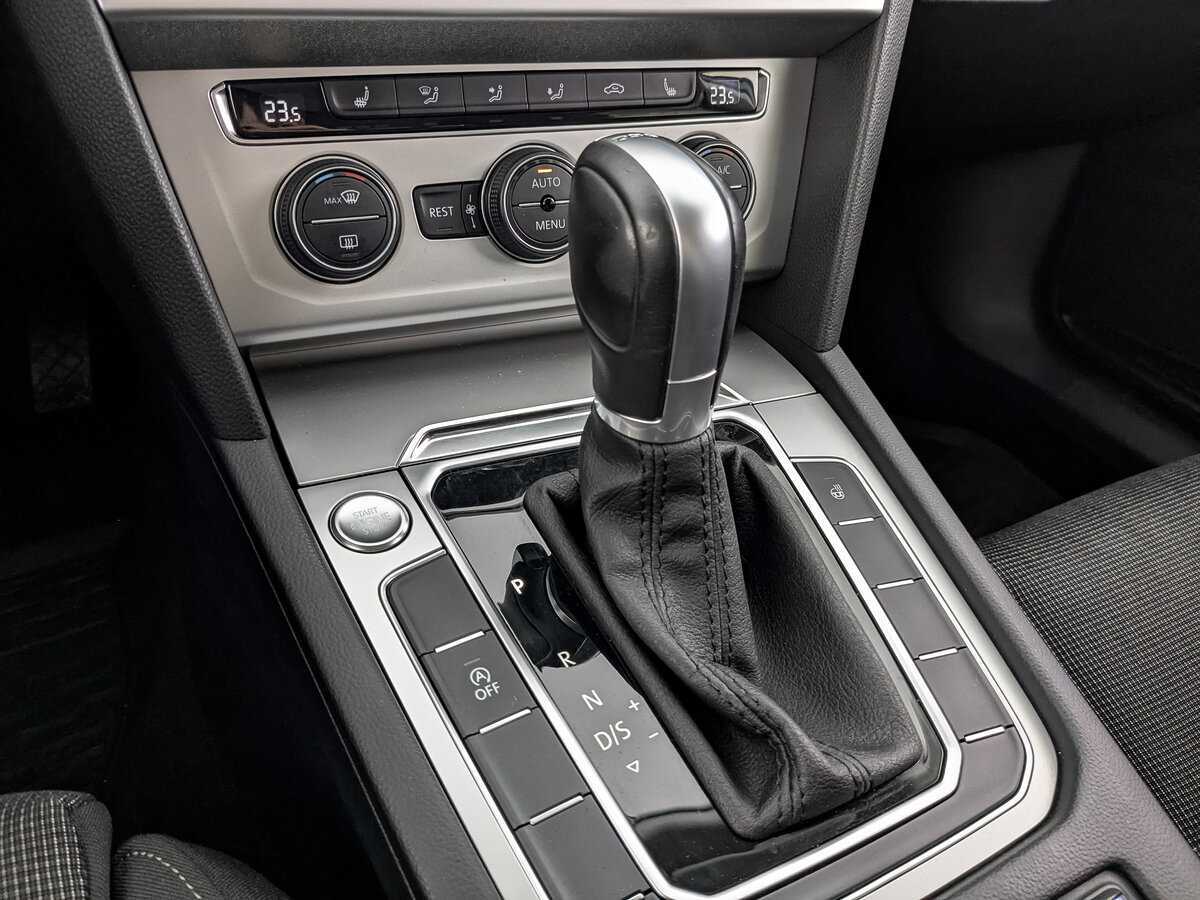 Купить Фольксваген Пассат, 2019, 78 524 км.. Фото: #20