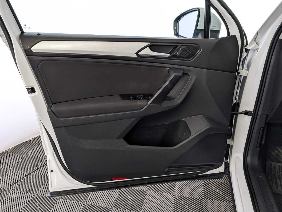 Купить Volkswagen Tiguan, 2021, 146 000 км.. Фото: #18