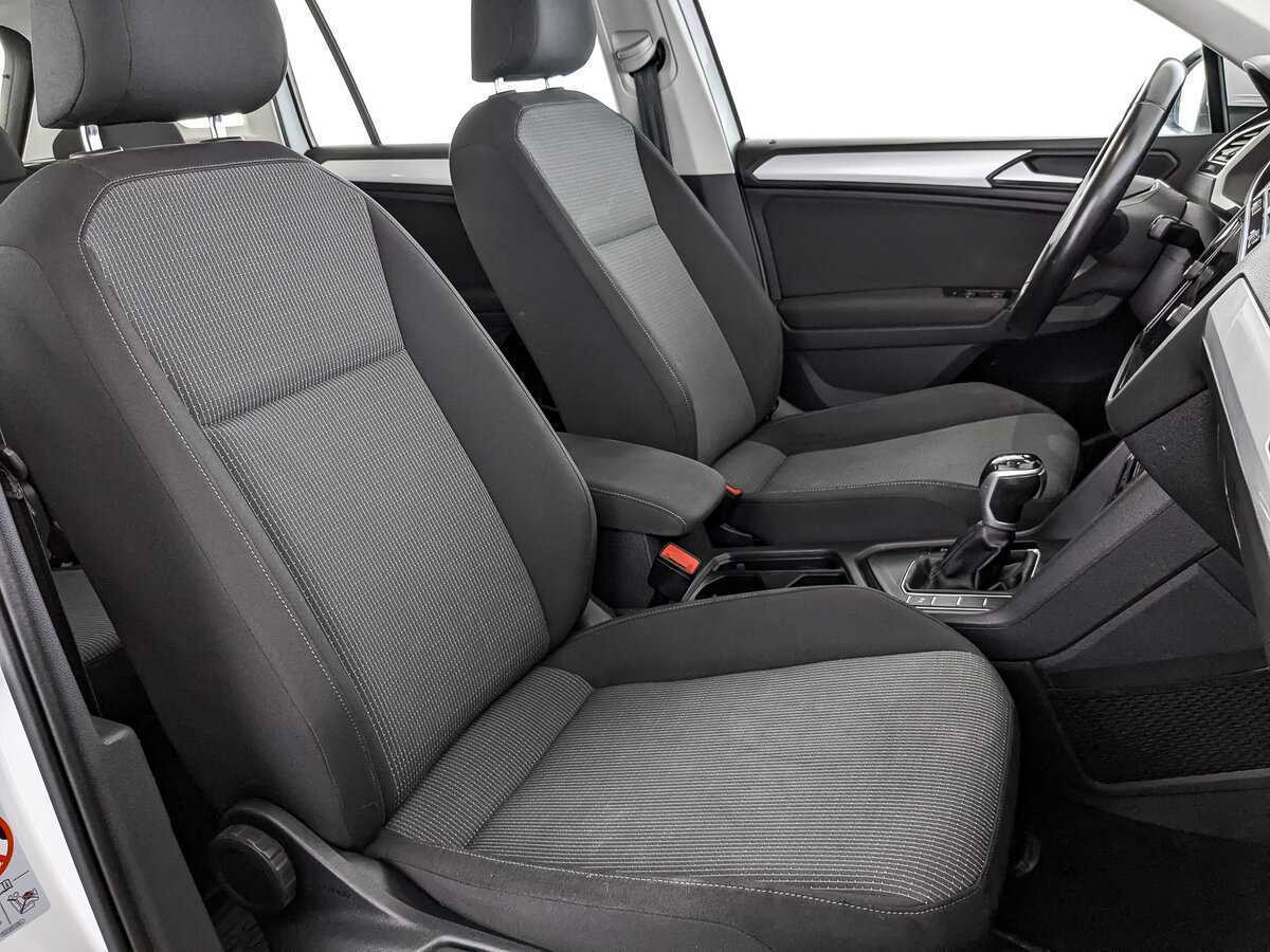 Купить Volkswagen Tiguan, 2021, 146 000 км.. Фото: #23
