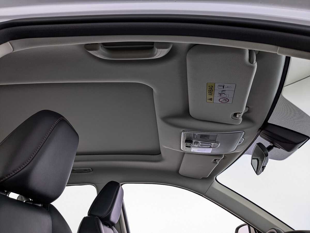 Купить Changan CS35 Plus, 2023, 39 768 км.. Фото: #20