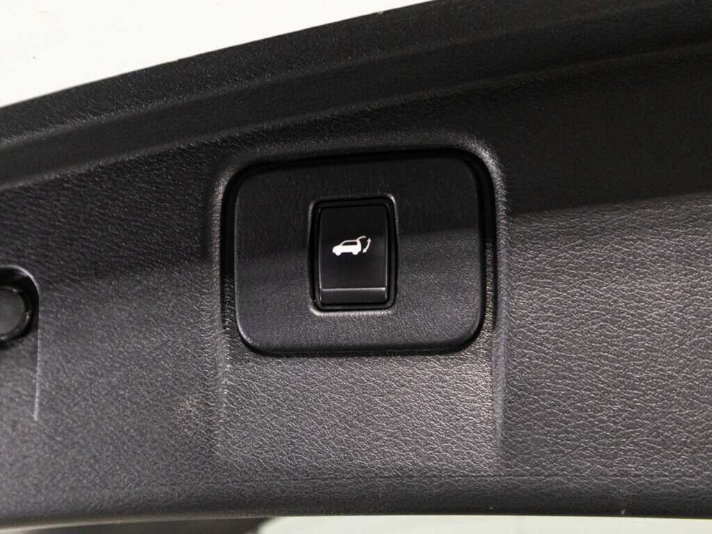 Купить Nissan Murano, 2018, 116 562 км.. Фото: #14