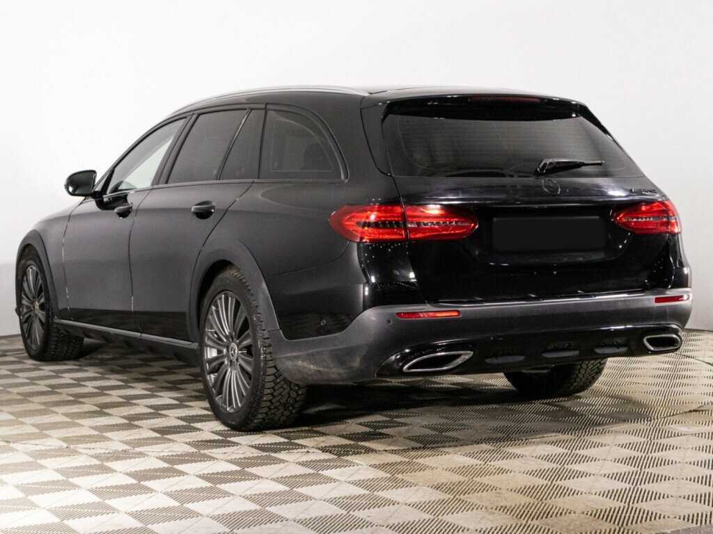 Купить Mercedes-Benz E-Класс, 2017, 200 929 км.. Фото: #6