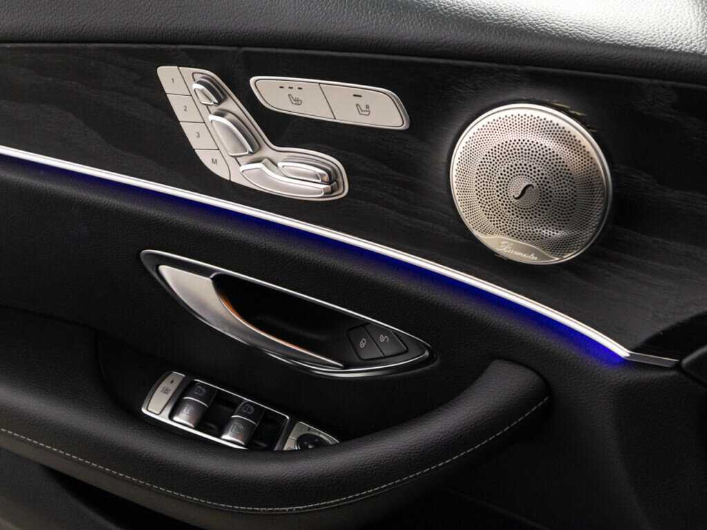 Купить Mercedes-Benz E-Класс, 2017, 200 929 км.. Фото: #21