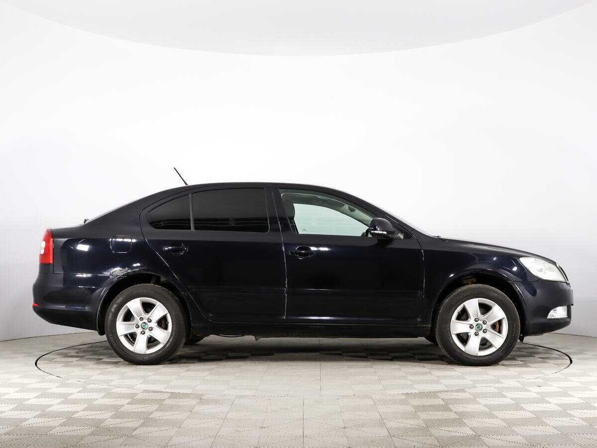 Купить Skoda Octavia, 2013, 181 913 км.. Фото: #3