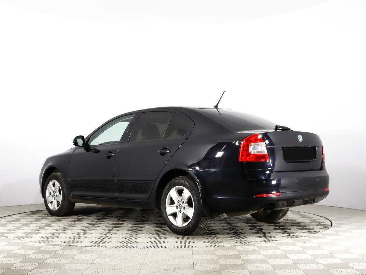 Купить Skoda Octavia, 2013, 181 913 км.. Фото: #6