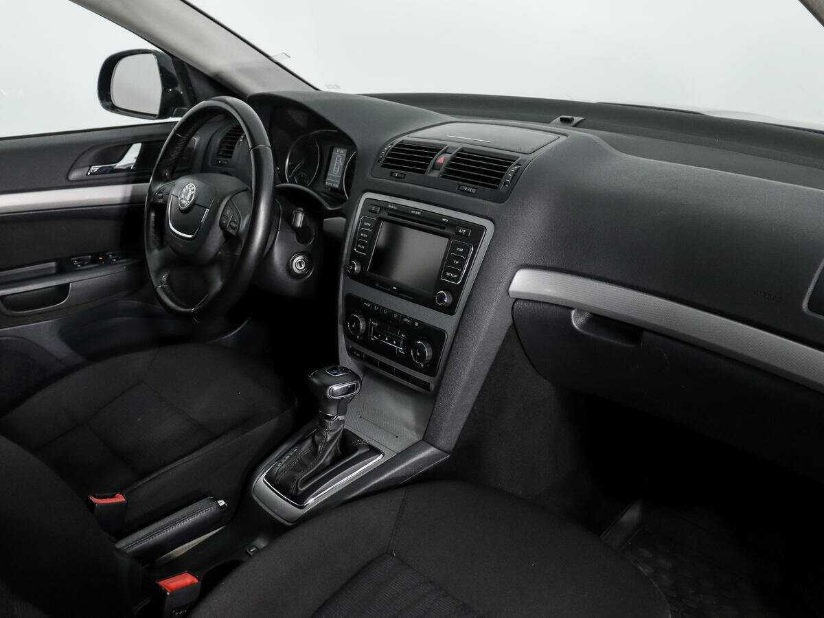 Купить Skoda Octavia, 2013, 181 913 км.. Фото: #11