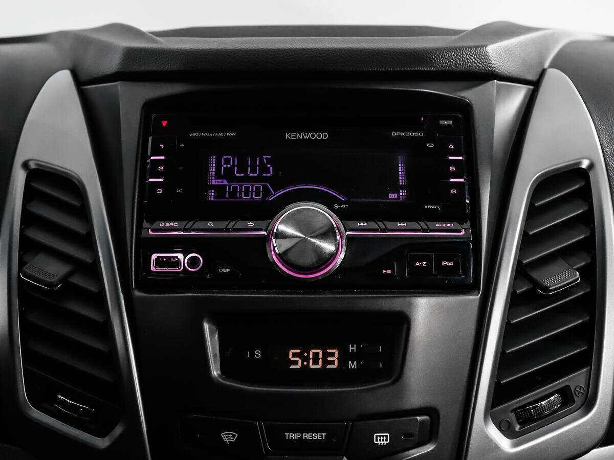 Купить SsangYong Actyon, 2014, 52 941 км.. Фото: #12