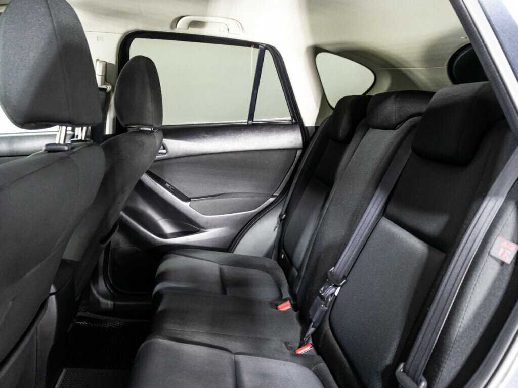 Купить Мазда Ц-Икс-5, 2013, 192 262 км.. Фото: #8