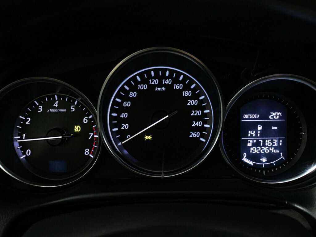 Купить Мазда Ц-Икс-5, 2013, 192 262 км.. Фото: #10