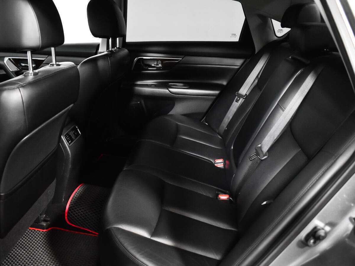 Купить Nissan Teana, 2014, 202 923 км.. Фото: #7