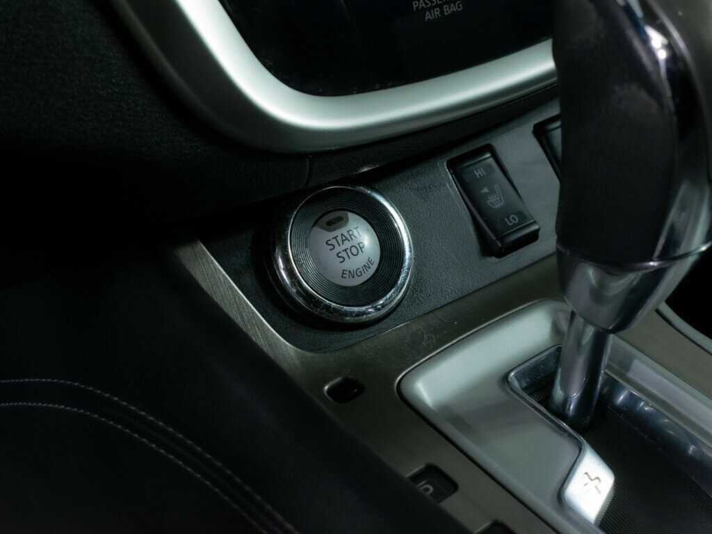 Купить Nissan Murano, 2019, 90 000 км.. Фото: #13