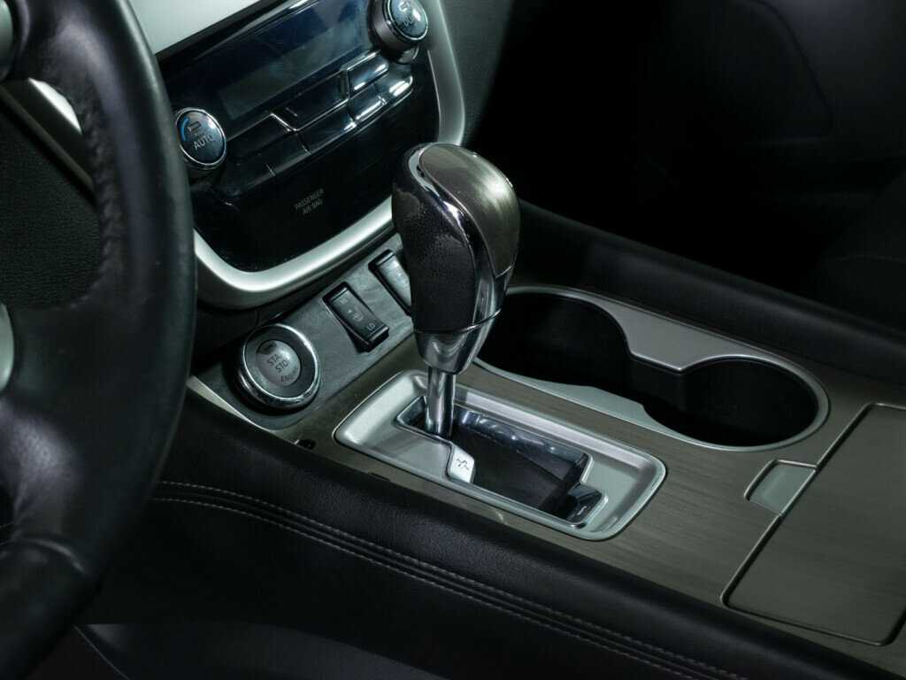 Купить Nissan Murano, 2019, 90 000 км.. Фото: #14