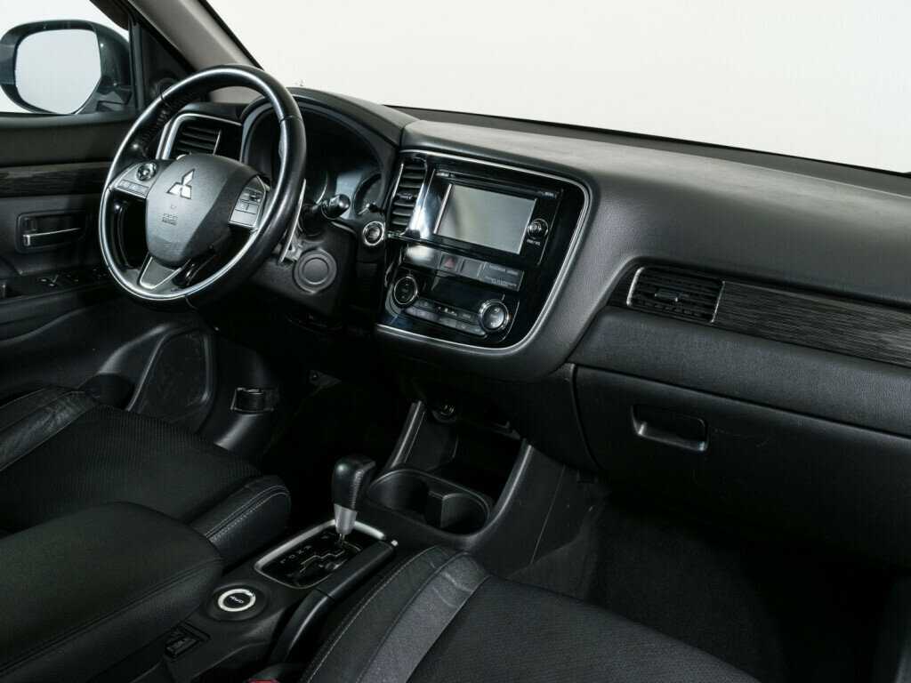 Купить Mitsubishi Outlander, 2015, 174 000 км.. Фото: #7