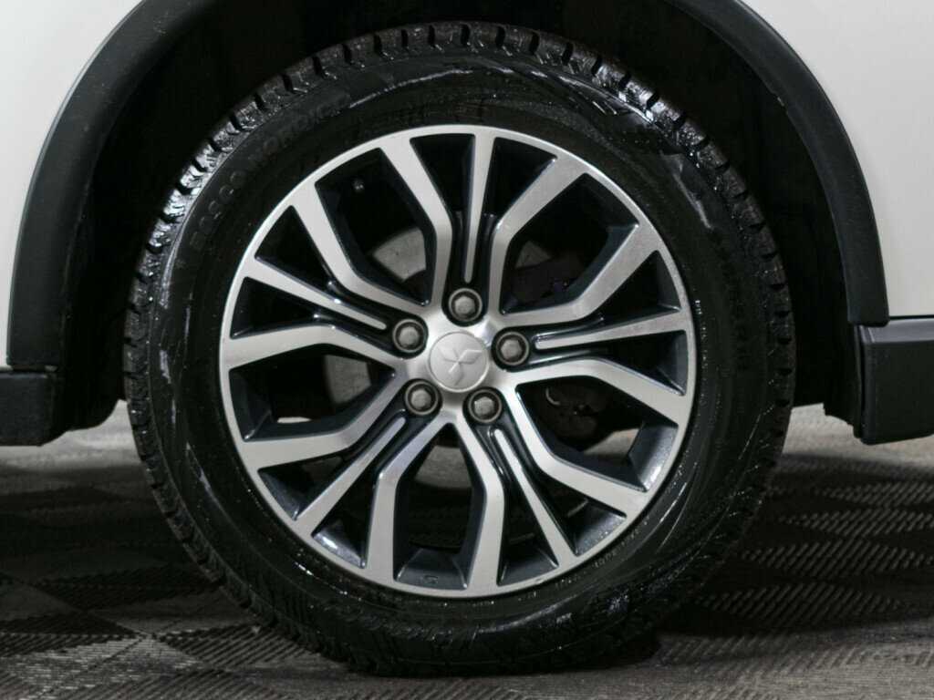 Купить Mitsubishi Outlander, 2015, 174 000 км.. Фото: #17