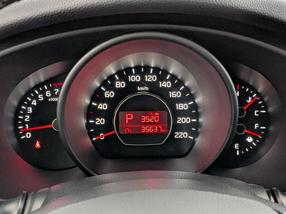 Купить Kia Soul, 2018, 35 629 км.. Фото: #13