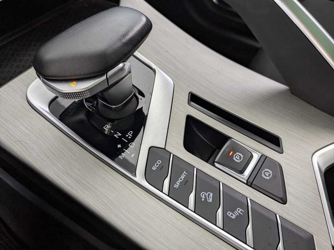 Купить Geely Coolray, 2022, 26 514 км.. Фото: #13