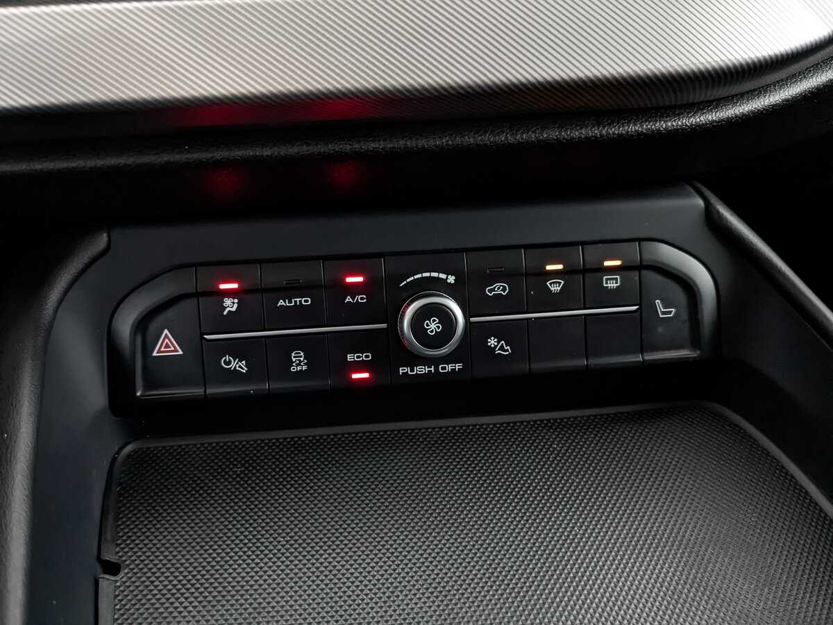 Купить Haval F7x, 2023, 30 500 км.. Фото: #18