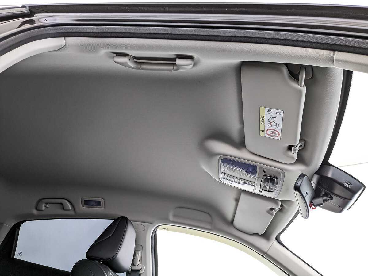 Купить Haval F7x, 2023, 30 500 км.. Фото: #19