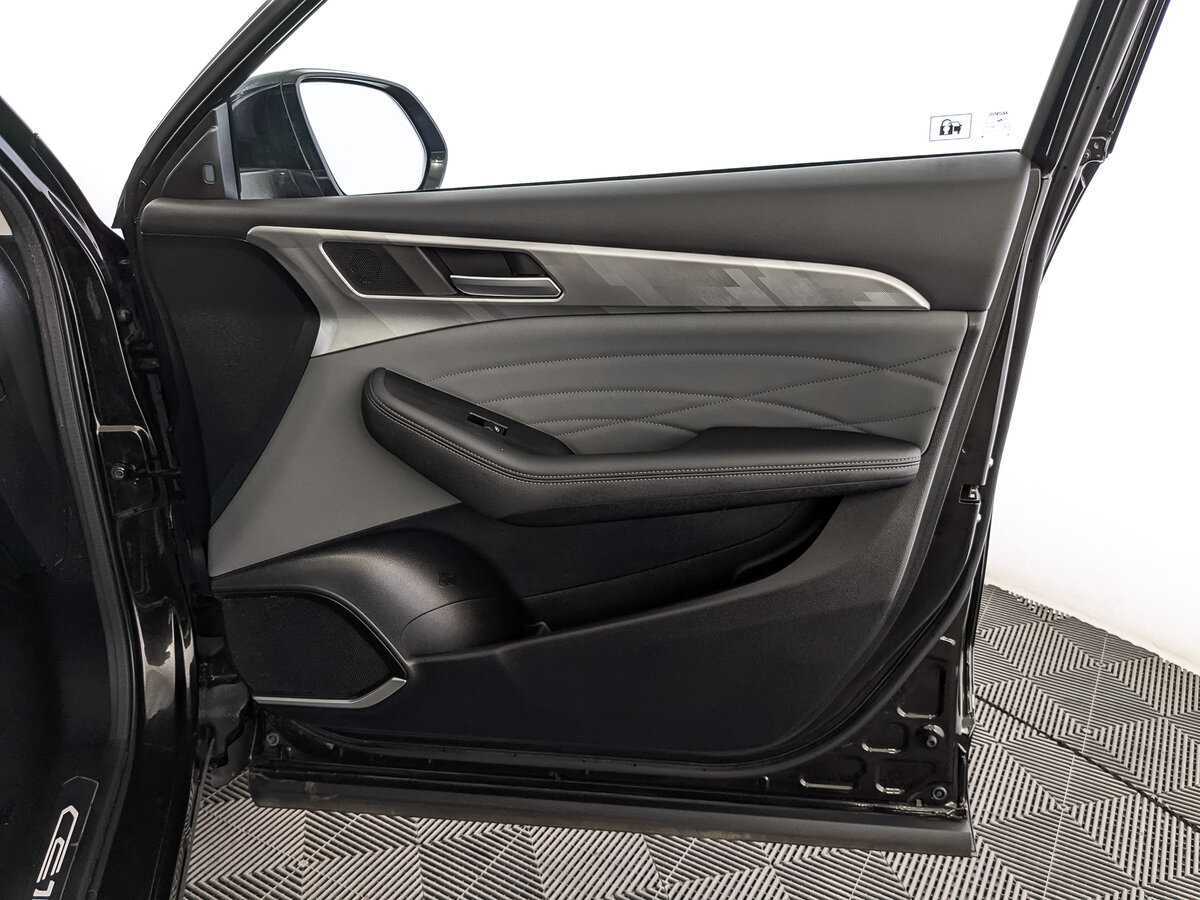 Купить Haval F7x, 2023, 30 500 км.. Фото: #21