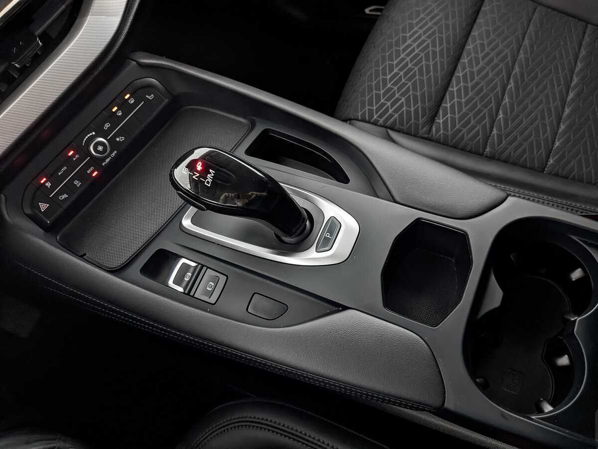 Купить Haval F7x, 2023, 30 500 км.. Фото: #23