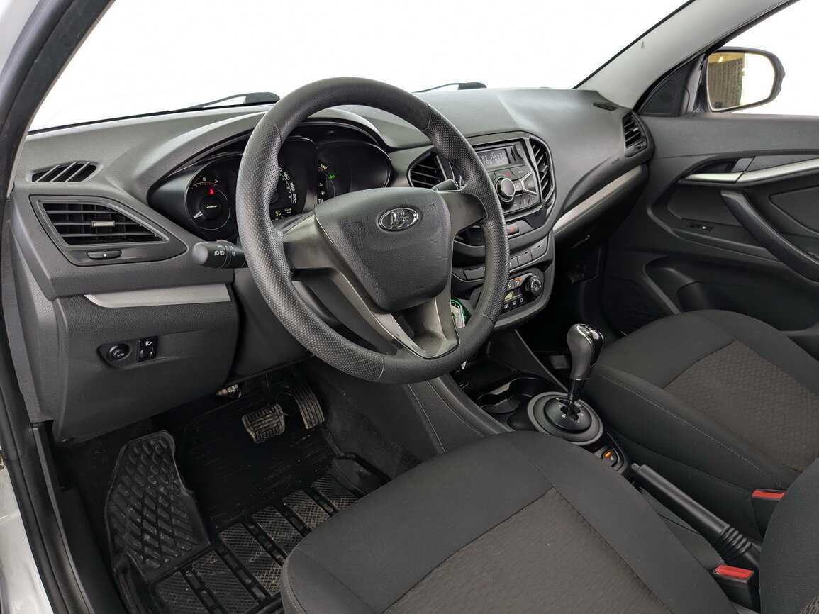 Купить Lada (ВАЗ) Vesta, 2016, 154 000 км.. Фото: #14