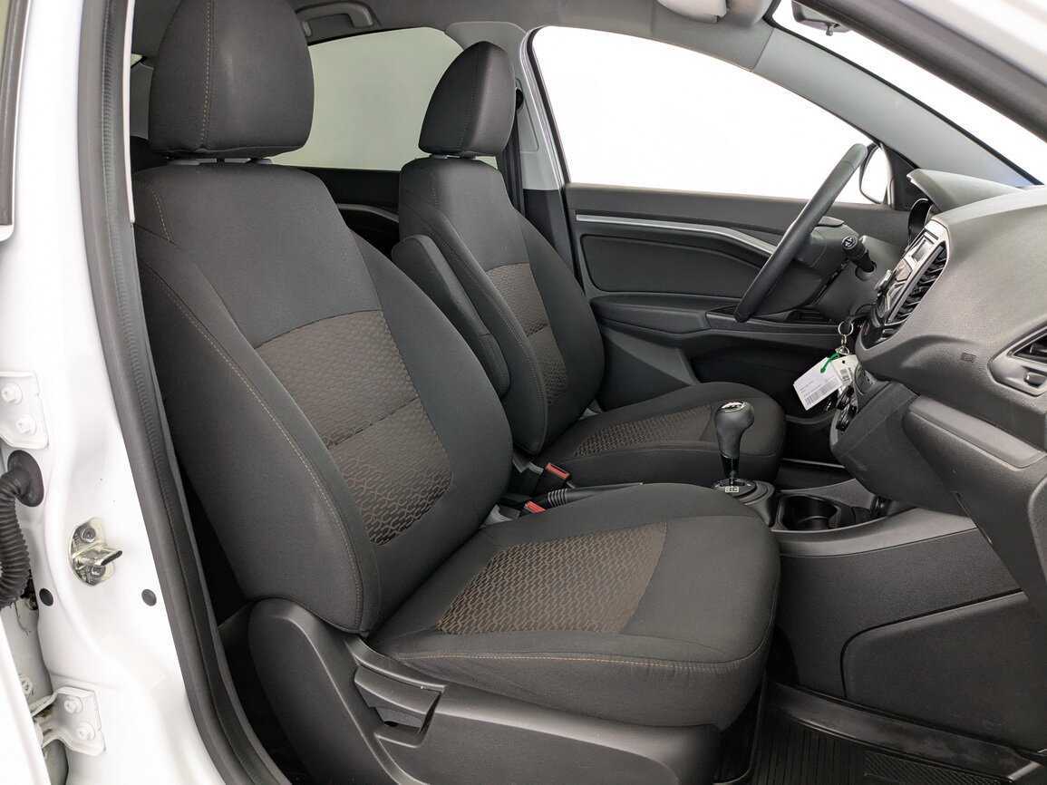 Купить Lada (ВАЗ) Vesta, 2016, 154 000 км.. Фото: #17