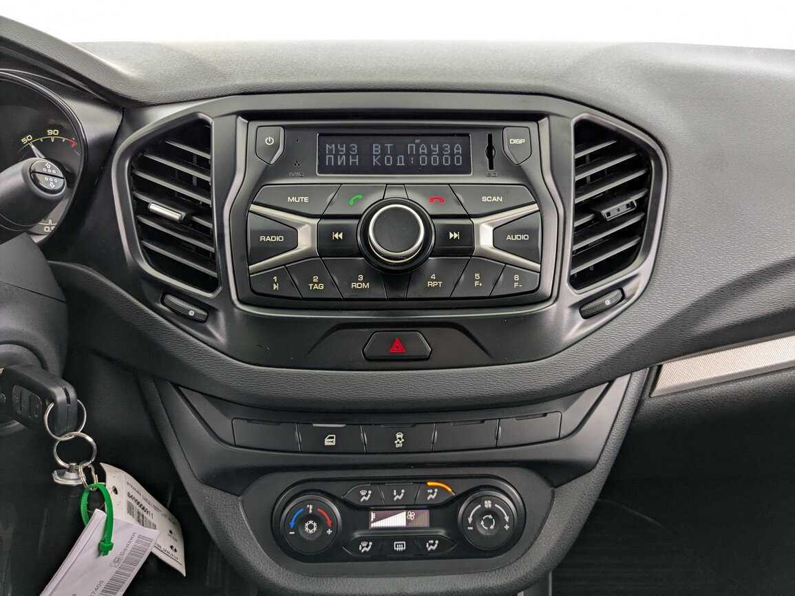 Купить Lada (ВАЗ) Vesta, 2016, 154 000 км.. Фото: #24