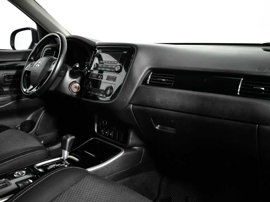 Купить Mitsubishi Outlander, 2019, 238 000 км.. Фото: #8