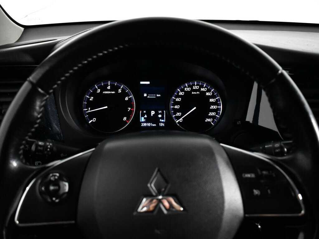 Купить Mitsubishi Outlander, 2019, 238 000 км.. Фото: #10