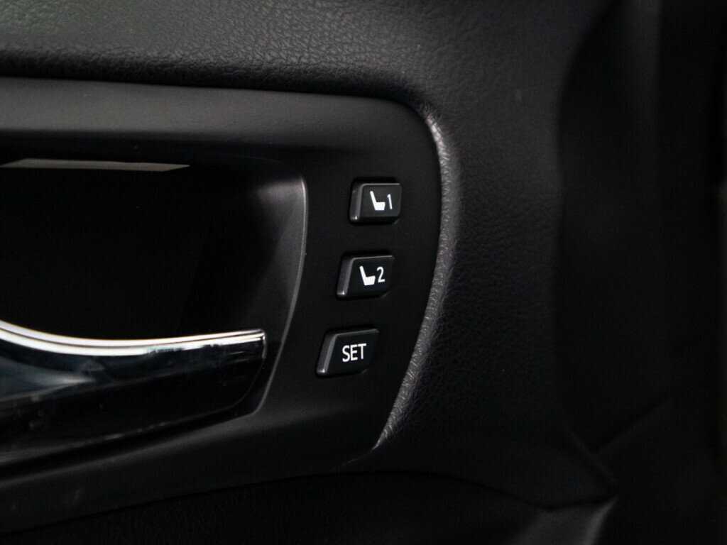 Купить Toyota Camry, 2016, 193 253 км.. Фото: #20