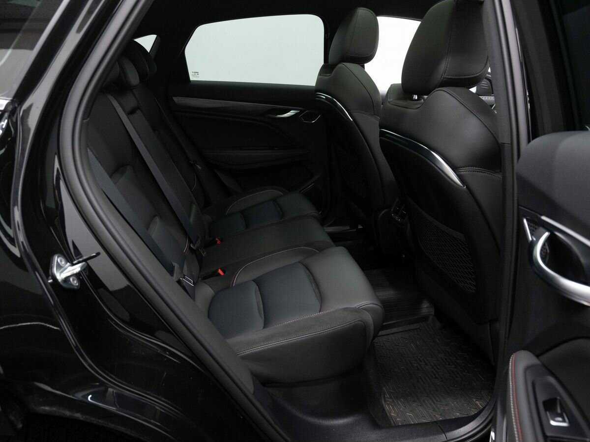 Купить Geely Tugella, 2023, 32 000 км.. Фото: #10