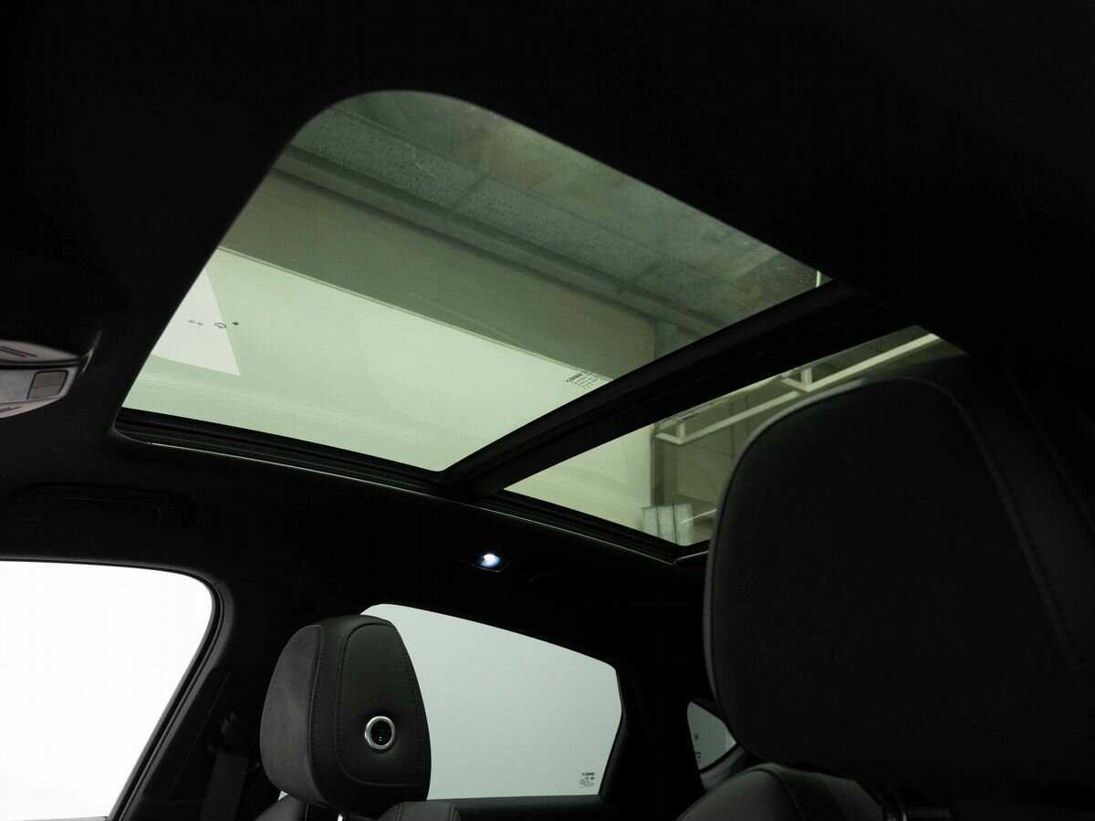 Купить Geely Tugella, 2023, 32 000 км.. Фото: #21