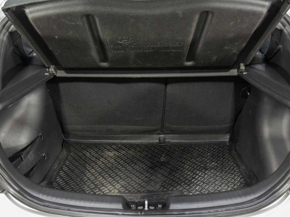 Купить Хендай Солярис, 2016, 110 000 км.. Фото: #22