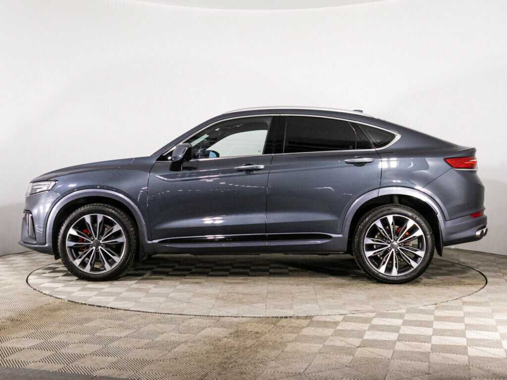 Купить Geely Tugella, 2022, 33 313 км.. Фото: #7