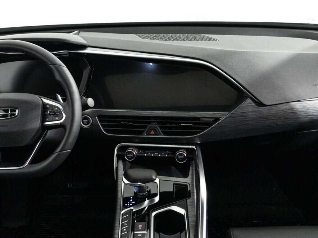 Купить Geely Tugella, 2022, 33 313 км.. Фото: #13