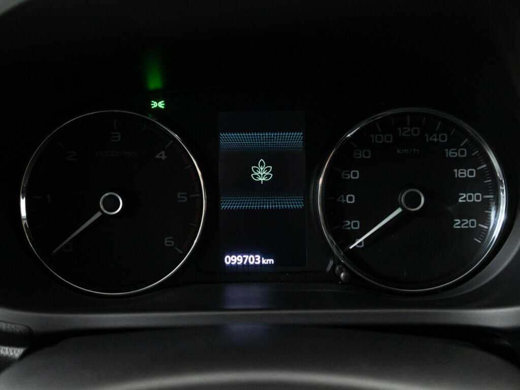 Купить Mitsubishi Pajero Sport, 2018, 99 701 км.. Фото: #11