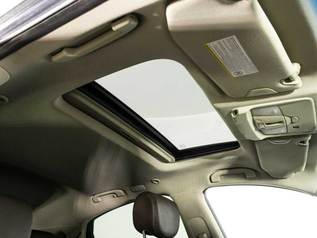 Купить Infiniti FX, 2013, 125 404 км.. Фото: #23