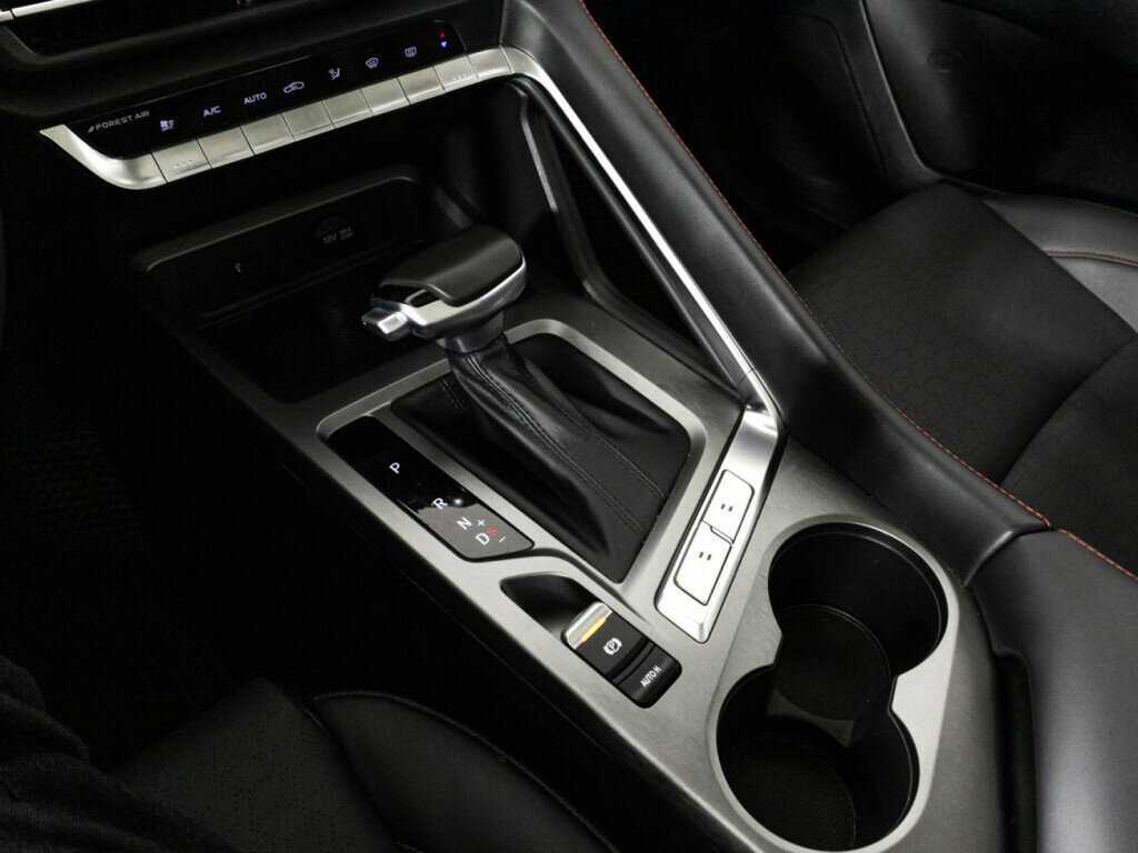 Купить Changan CS35 Plus, 2023, 22 500 км.. Фото: #15