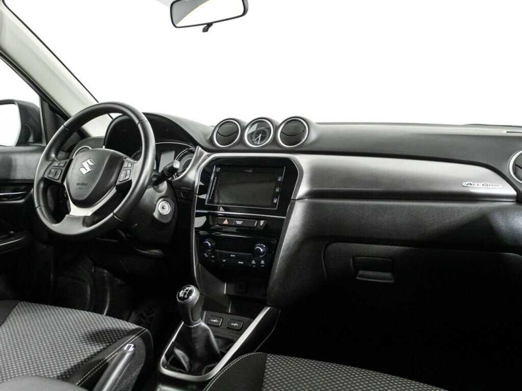 Купить Suzuki Vitara, 2020, 68 772 км.. Фото: #8