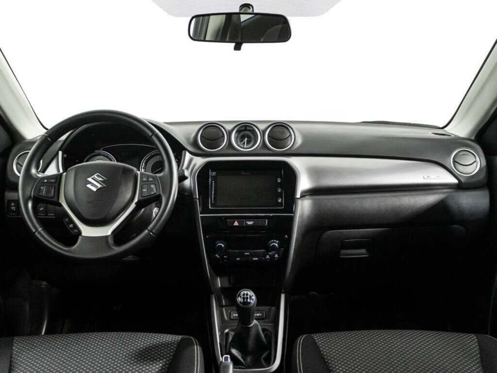 Купить Suzuki Vitara, 2020, 68 772 км.. Фото: #12