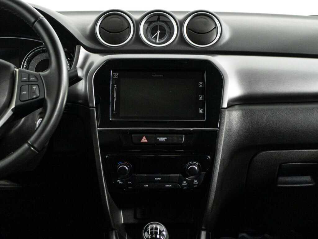 Купить Suzuki Vitara, 2020, 68 772 км.. Фото: #13