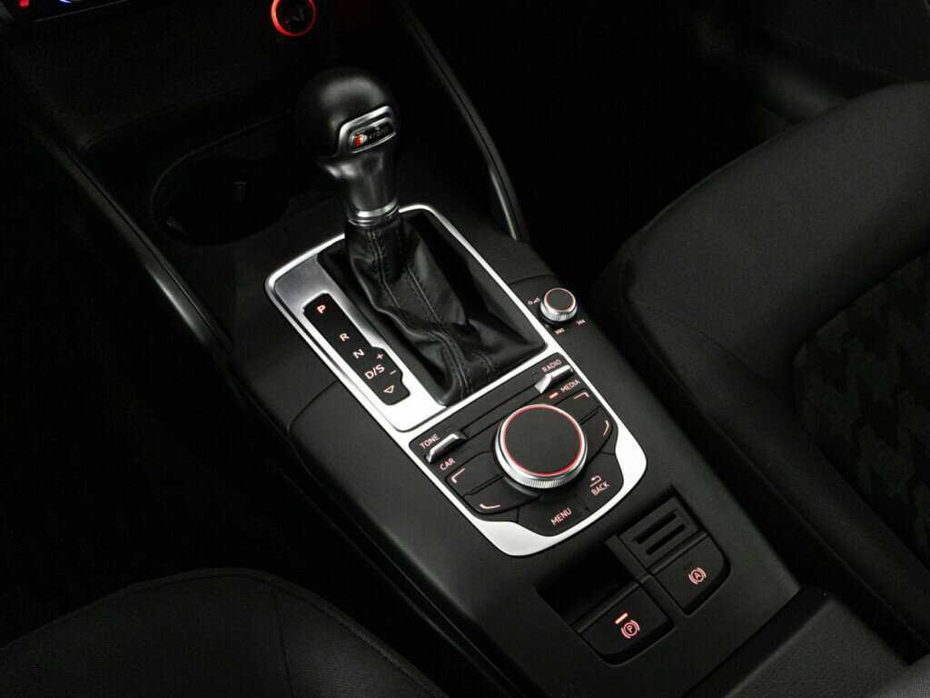 Купить Audi A3, 2014, 122 959 км.. Фото: #16