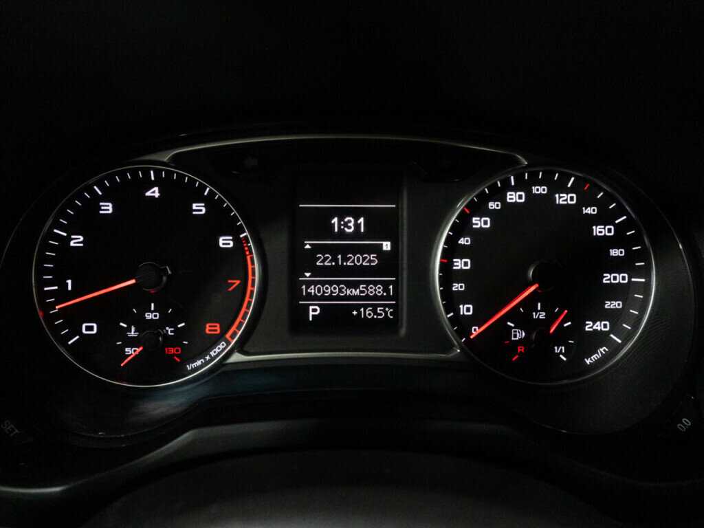 Купить Audi A1, 2012, 140 992 км.. Фото: #11